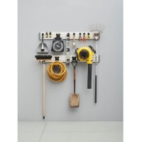 Набір стартовий підвісної системи зберігання Track Wall STANLEY STST22000-1