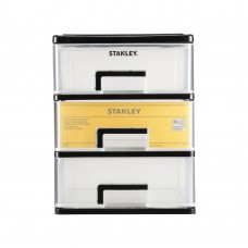 Органайзер вертикальний з трьома висувними відділеннями STANLEY STST40710-1