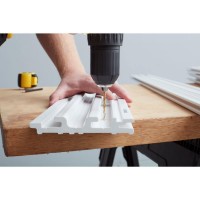 Напрямна підвісної системи зберігання STANLEY STST82602-1