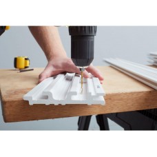 Напрямна підвісної системи зберігання STANLEY STST82602-1