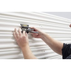 Гачок зігнутий шарнірний для підвісної системи зберігання STANLEY STST82605-1