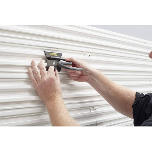 Гачок зігнутий шарнірний для підвісної системи зберігання STANLEY STST82605-1