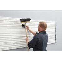 Гачок зігнутий шарнірний для підвісної системи зберігання STANLEY STST82605-1