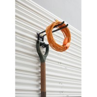 Гачок подвійний для підвісної системи зберігання STANLEY STST82606-1