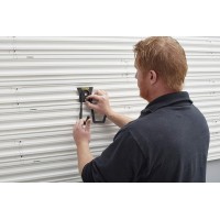 Гачок довгий для підвісної системи зберігання STANLEY STST82608-1