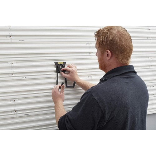 Гачок довгий для підвісної системи зберігання STANLEY STST82608-1