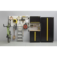 Гачок довгий для підвісної системи зберігання STANLEY STST82608-1