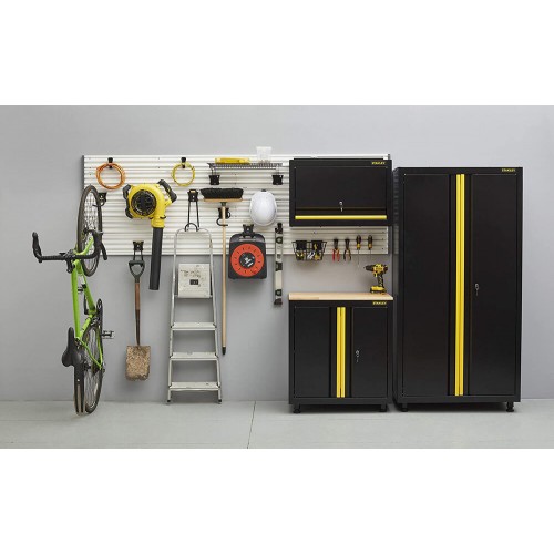 Гачок довгий для підвісної системи зберігання STANLEY STST82608-1