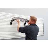 Полиця дротяна підвісної системи зберігання STANLEY STST82613-1