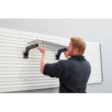 Полиця дротяна підвісної системи зберігання STANLEY STST82613-1