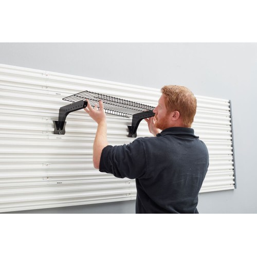 Полиця дротяна підвісної системи зберігання STANLEY STST82613-1