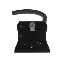 Гачок велосипедний вертикальний для підвісної системи зберігання STANLEY STST82616-1