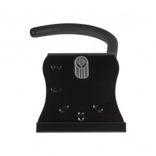 Гачок велосипедний вертикальний для підвісної системи зберігання STANLEY STST82616-1