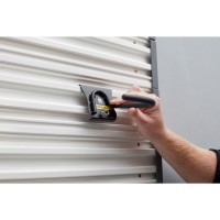 Гачок велосипедний вертикальний для підвісної системи зберігання STANLEY STST82616-1