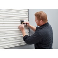 Гачок велосипедний вертикальний для підвісної системи зберігання STANLEY STST82616-1