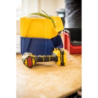 Лоток сортувальний, розміри 240х175х125 мм STANLEY STST82740-1