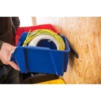 Лоток сортувальний, розміри 240х175х125 мм STANLEY STST82740-1