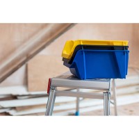 Лоток сортувальний, розміри 340х226х155 мм STANLEY STST82743-1