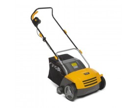 Електричні аератори і скарифікатори