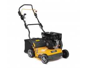 Бензинові аератори і скарифікатори