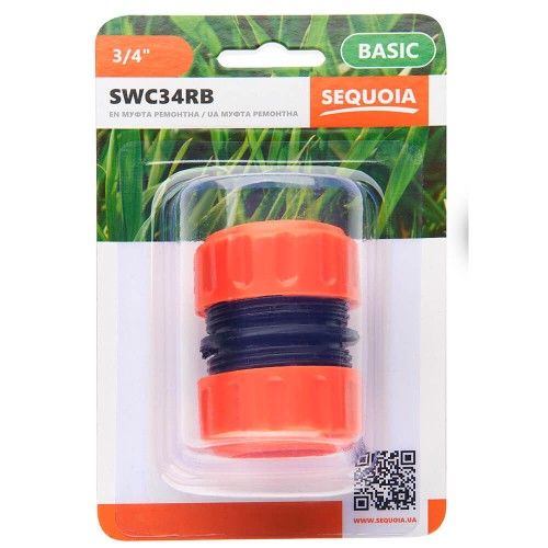 Конектор SEQUOIA SWC34RB