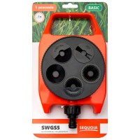 Зрошувач SEQUOIA SWGS5