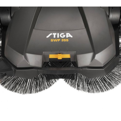Підмітальна машина STIGA SWP355