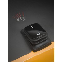 Підмітальна машина бензинова самохідна STIGA SWS600GE