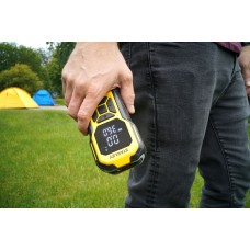 Компресор автомобільний-павербанк STANLEY SXIF0101