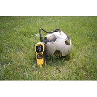 Компресор автомобільний-павербанк STANLEY SXIF0101