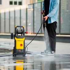 Мийка високого тиску електрична STANLEY SXPW19B-E