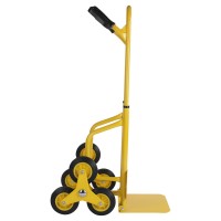 Візок вантажний складний STANLEY SXWST-FT521