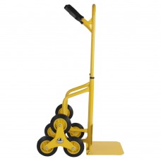 Візок вантажний складний STANLEY SXWST-FT521