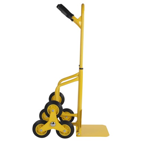 Візок вантажний складний STANLEY SXWST-FT521