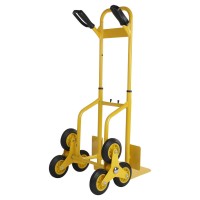 Візок вантажний складний STANLEY SXWST-FT521