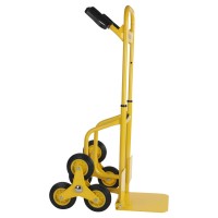 Візок вантажний складний STANLEY SXWST-FT521