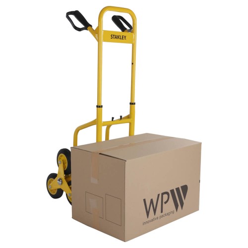 Візок вантажний складний STANLEY SXWST-FT521