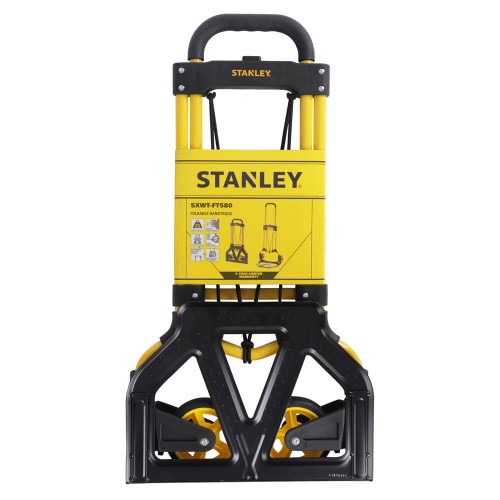 Візок вантажний складний STANLEY SXWT-FT580