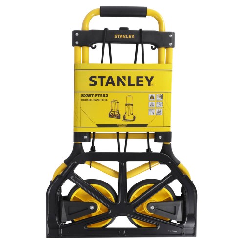 Візок вантажний складний STANLEY SXWT-FT582
