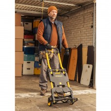 Візок вантажний розкладний STANLEY SXWT-FT585