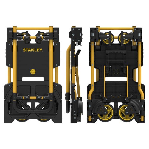 Візок вантажний розкладний STANLEY SXWT-FT585
