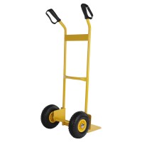 Візок вантажний STANLEY SXWT-HT522