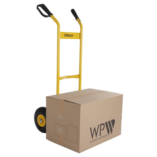 Візок вантажний STANLEY SXWT-HT522