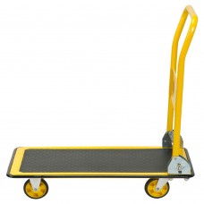 Візок-платформа вантажний STANLEY SXWT-PC527