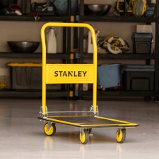 Візок-платформа вантажний STANLEY SXWT-PC527
