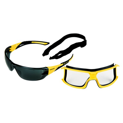 Окуляри Rubber Gasket STANLEY SYE15-21D