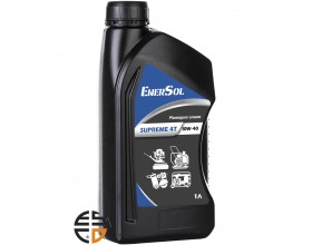 Моторні мастила для садової техніки