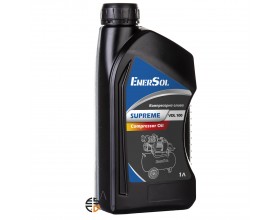 Компресорна олива