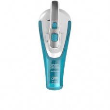 Пилосос акумуляторний BLACK+DECKER WDA315J