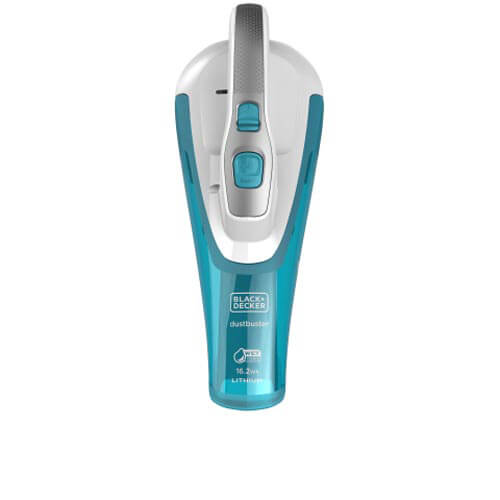 Пилосос акумуляторний BLACK+DECKER WDA315J